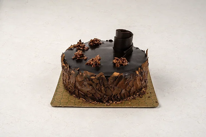 Large Cake (8-10 person)
