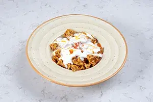 Manti – Turkish Dumplings