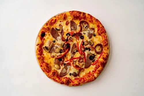 Meat Lover’s