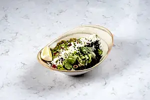 Mediterranean Salad