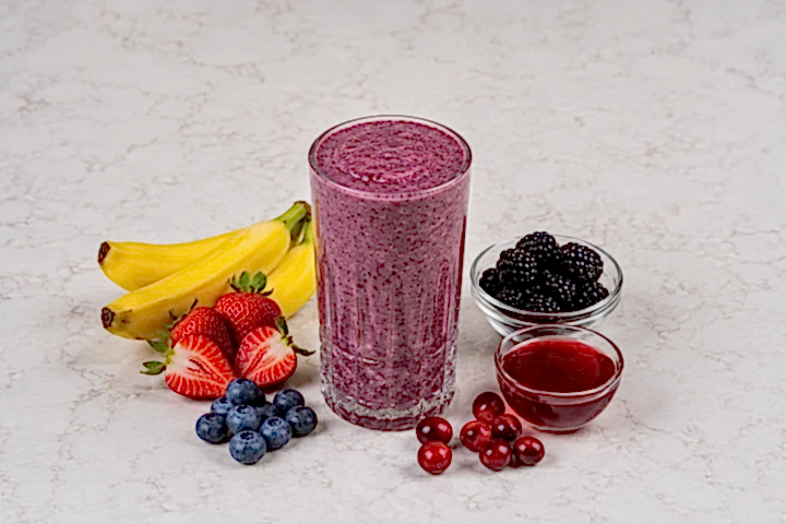 Very Berry