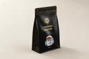 Moda Turkish Coffee