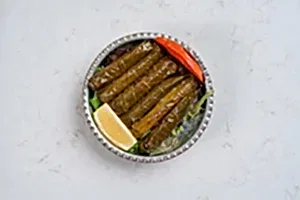 MODA Stuffed Grape Leaves – 6pcs