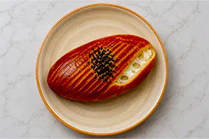 Mozzarella Pogaca