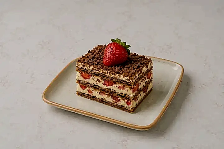 Napoli Cake