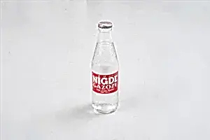 Nigde Gazoz / Soft Drink