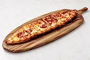 Pastirma – Cured and Dry Beef Pide