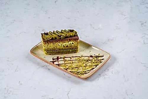 Pera Cake