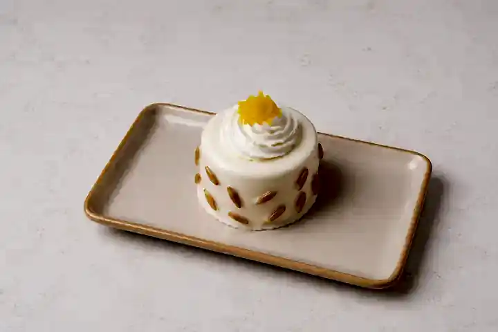 Pineapple Cake