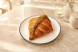 Pistachio Croissant