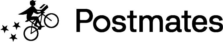 Postmates Logo
