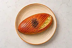 Potato Pogaca