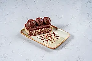 Profiterole Malaga