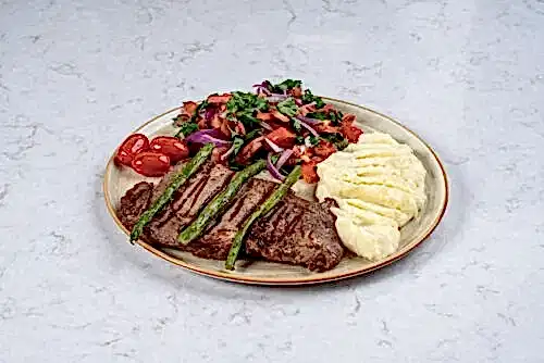 Rib Eye Steak