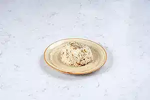 Rice Pilaf