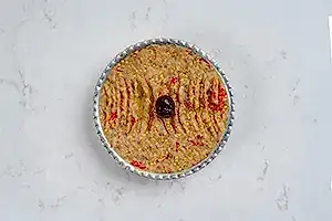 Roasted Eggplant Delight