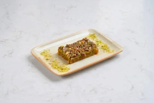 Royal Pistachio
