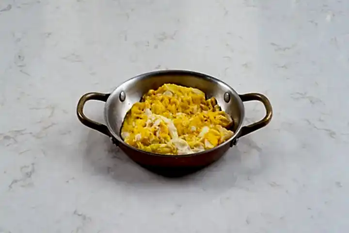 Scrambled Classic