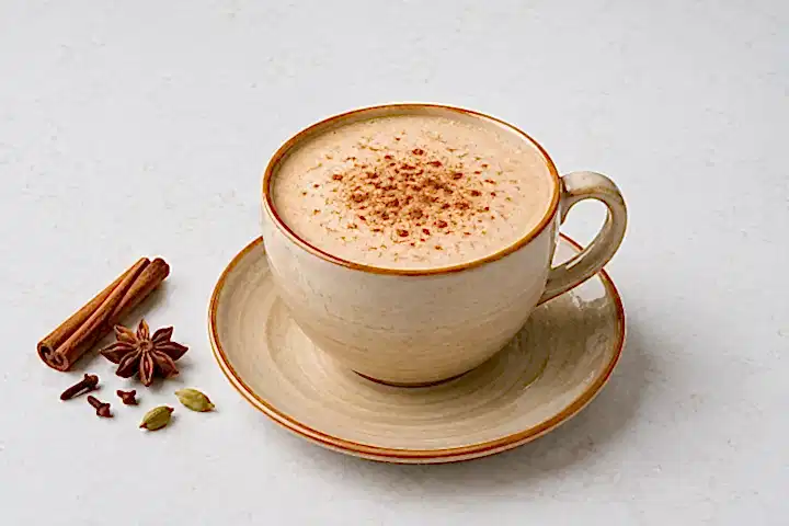 Chai Latte
