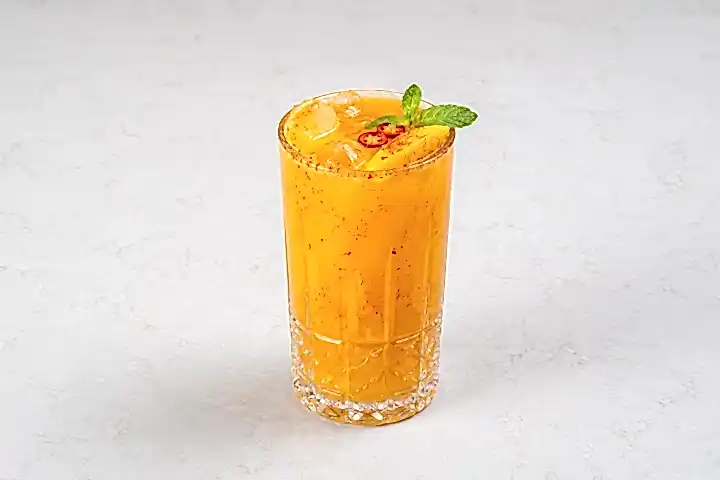 Spicy Mango