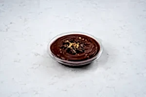 Supangle – Turkish Chocolate Pudding