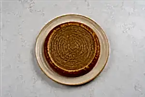 Tahini Bread