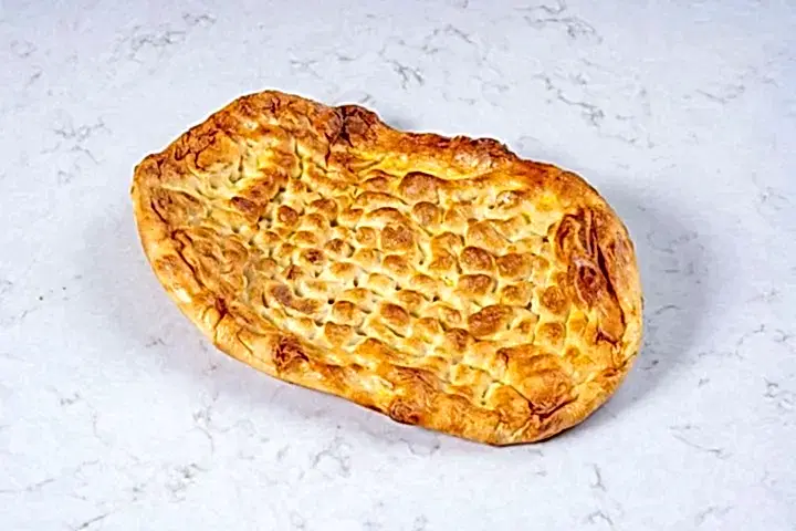 Tirnak Pide