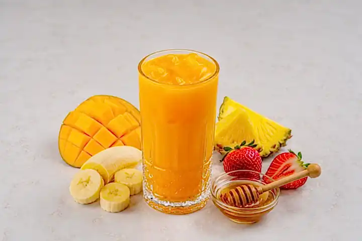Mango Supreme