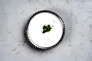 Tzatziki