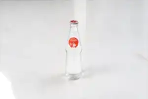 Uludag Gazoz / Soft Drink
