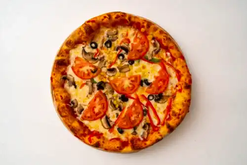 Veggie Lover’s