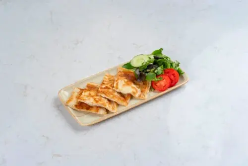 White Cheese