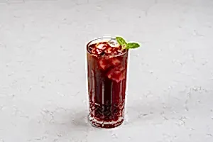 Wildberry Iced Tea