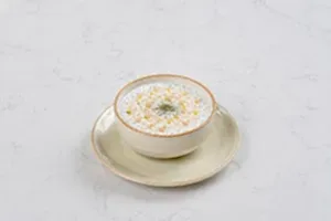 Mediterranean Cold Summer Soup