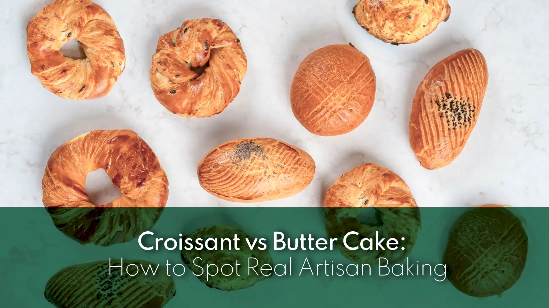 What is artisan baking with freshly prepared pastries and bakery creations at Moda Cafe.